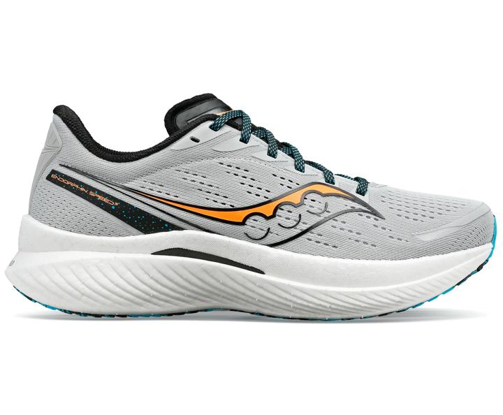 Endorphin Speed 3, Concrete | ViZi, dynamic