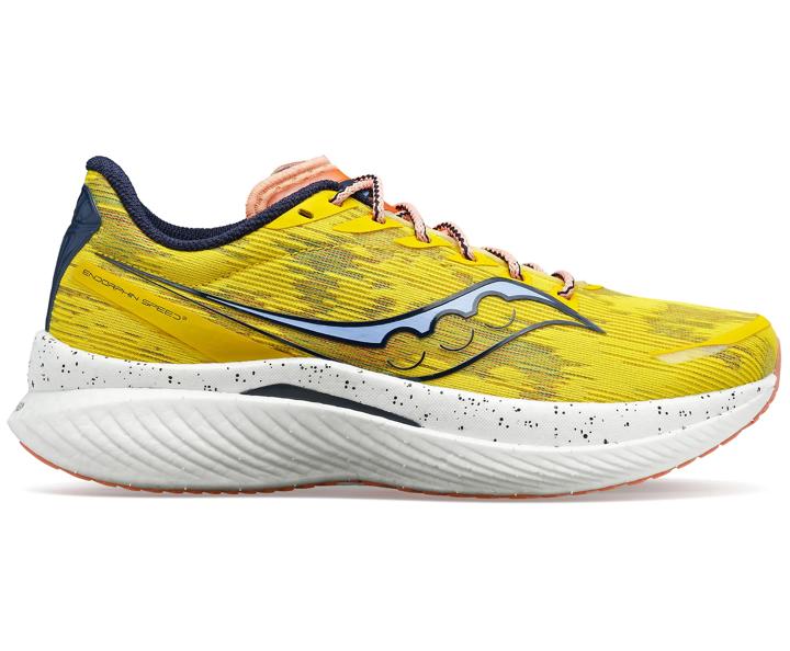 Endorphin Speed 3, Sulphur, dynamic