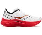 Endorphin Speed 3, White | Black | ViZiRed, dynamic 1