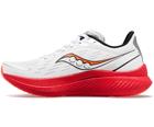 Endorphin Speed 3, White | Black | ViZiRed, dynamic 2