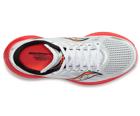 Endorphin Speed 3, White | Black | ViZiRed, dynamic 3