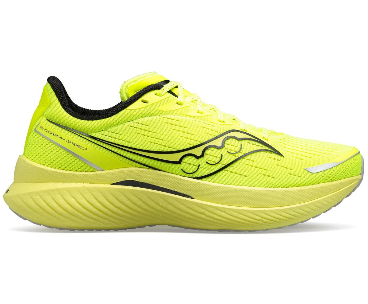 Endorphin Speed 3, Citron | Fog, dynamic 1