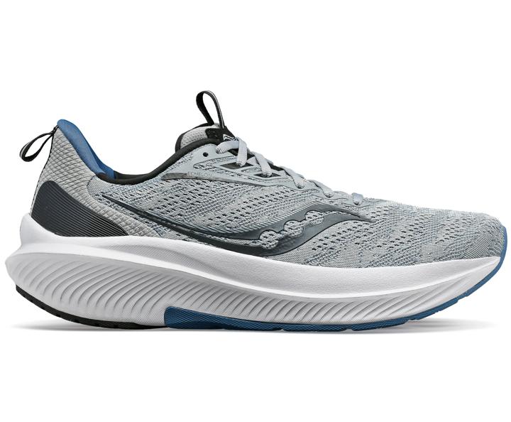 Echelon 9, Fossil | Murk, dynamic