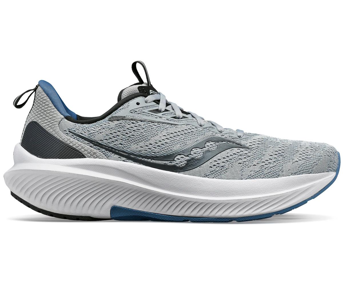 Echelon 9, Fossil | Murk, dynamic 1