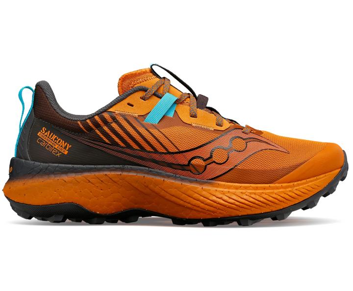 Endorphin Edge, Clay | Basalt, dynamic