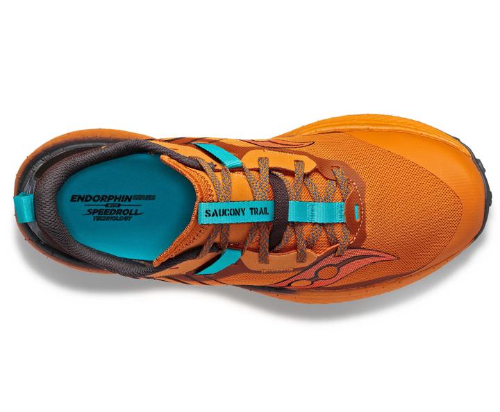 Men's Endorphin Edge Shoes - Shoes | Saucony
