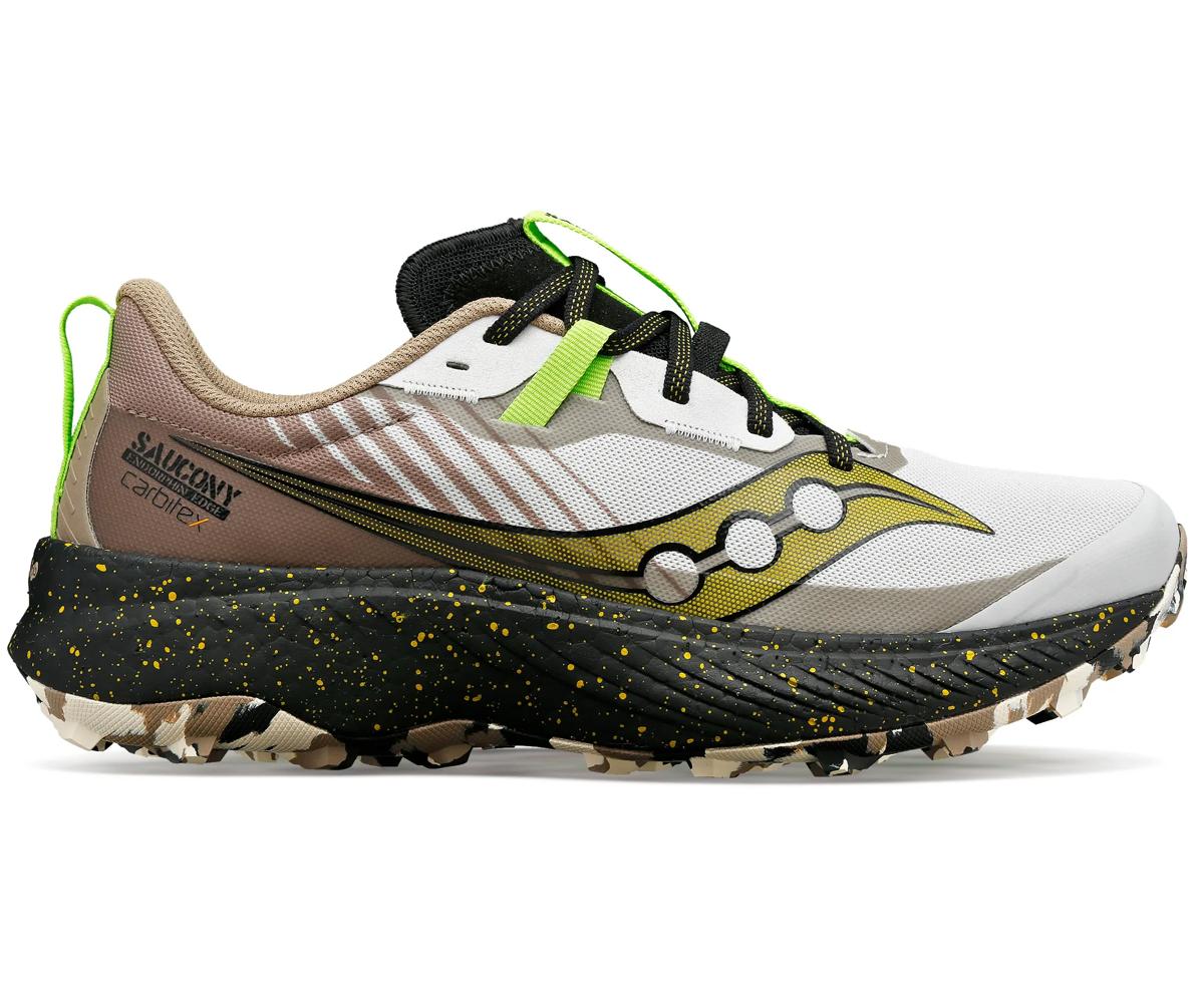 Endorphin Edge, Fog | Black, dynamic 1