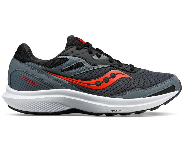 Cohesion 16 Wide, Shadow | Red Sky, dynamic