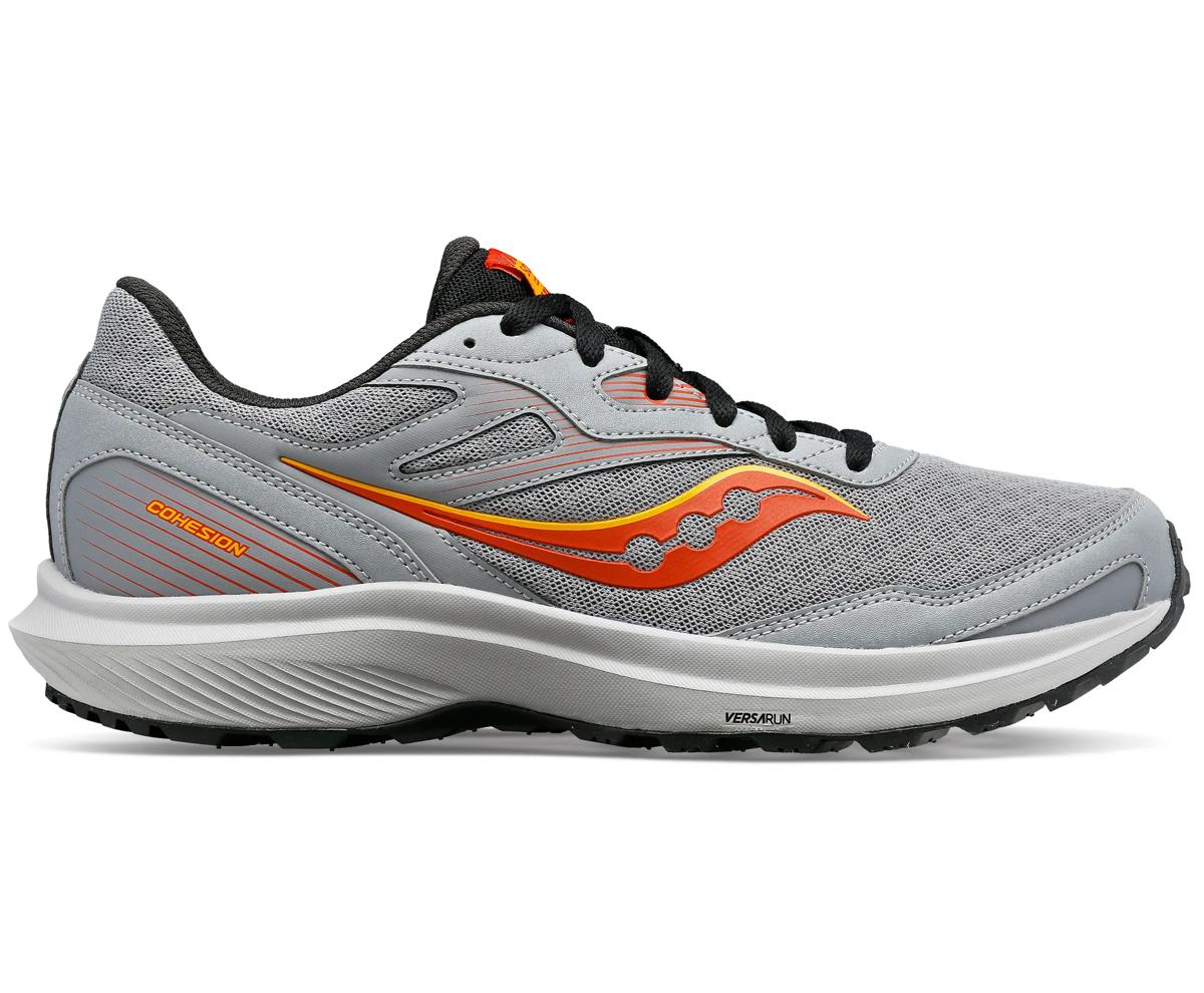 Cohesion TR16, Alloy | Clay, dynamic 1