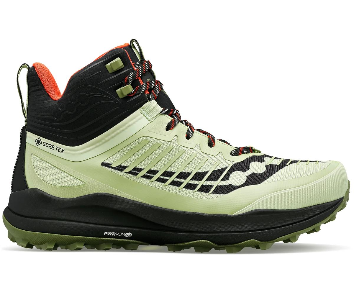 Ultra Ridge GTX, Aurora | Black, dynamic 1