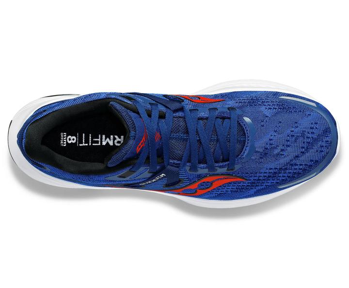 Guide 16 Stability Running Shoes for Men | Saucony US display picture 3