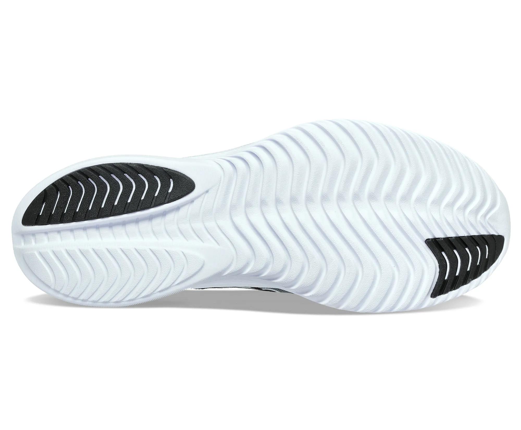 Kinvara 14, Black | White, dynamic 4