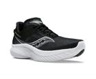 Kinvara 14, Black | White, dynamic 5