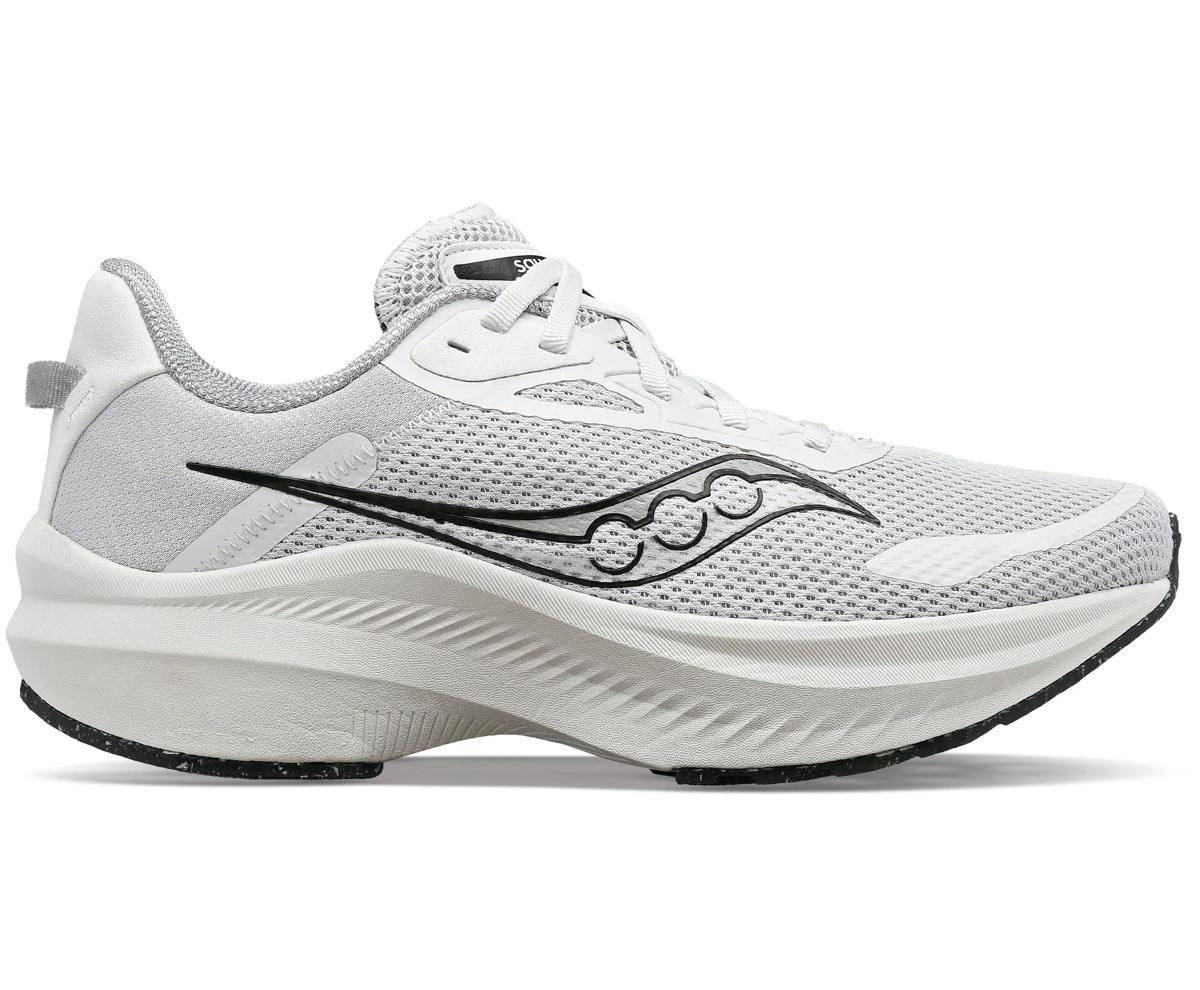 Axon 3, Fog | Black, dynamic 1