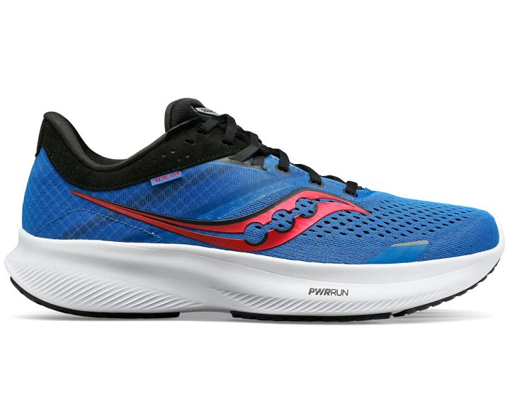 Heren Ride 16 Wide - Heren | Saucony