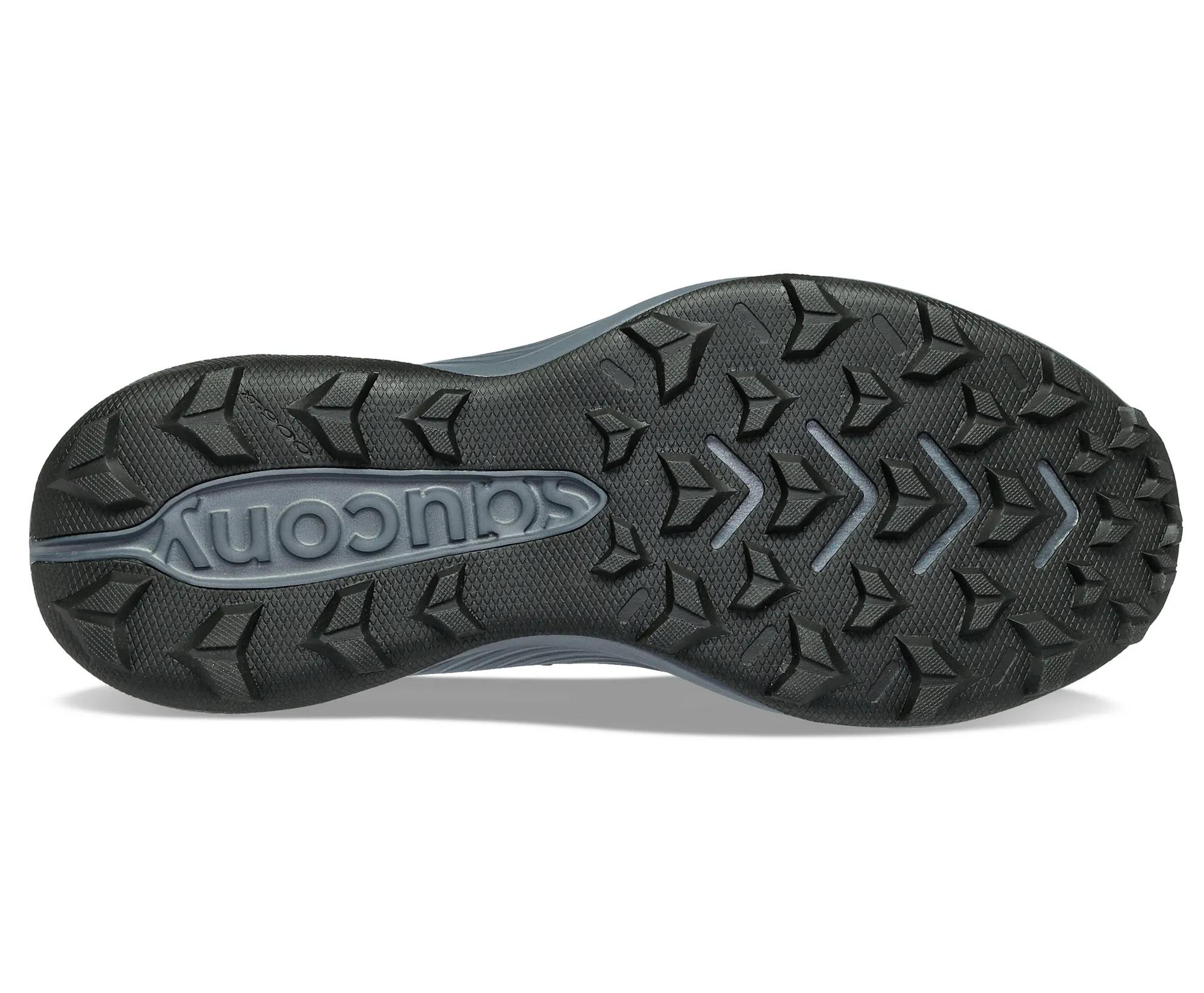 Blaze TR, Black | ViZiOrange, dynamic 4