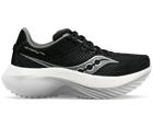 Kinvara Pro Wide, Black | White, dynamic 1
