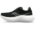 Kinvara Pro Wide, Black | White, dynamic 2