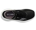Kinvara Pro Wide, Black | White, dynamic 3