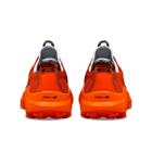 Endorphin Rift, Fog | Pepper, dynamic 4