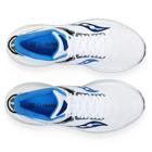 Triumph 21, White | Cobalt, dynamic 5