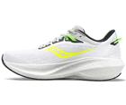 Triumph 21, White | Slime, dynamic 2