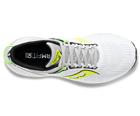 Triumph 21, White | Slime, dynamic 3