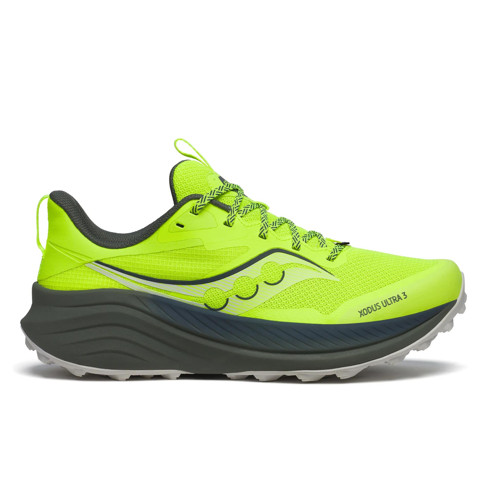 Xodus Ultra 3, Citron | Bough, dynamic 1