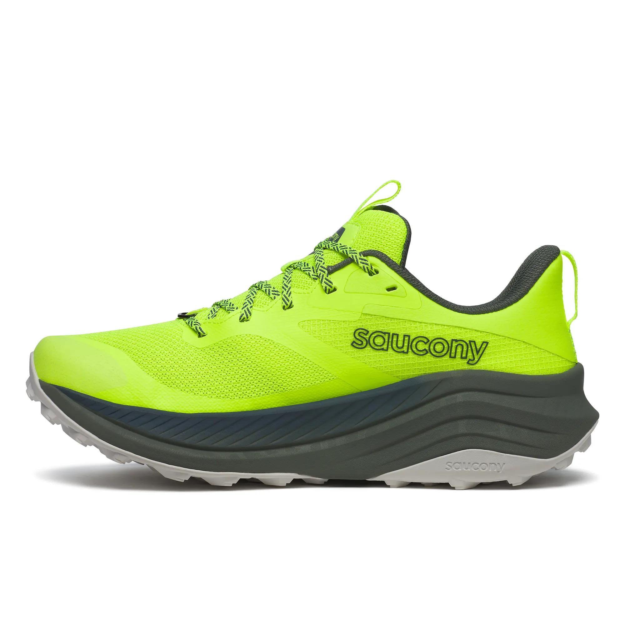 Xodus Ultra 3, Citron | Bough, dynamic 3