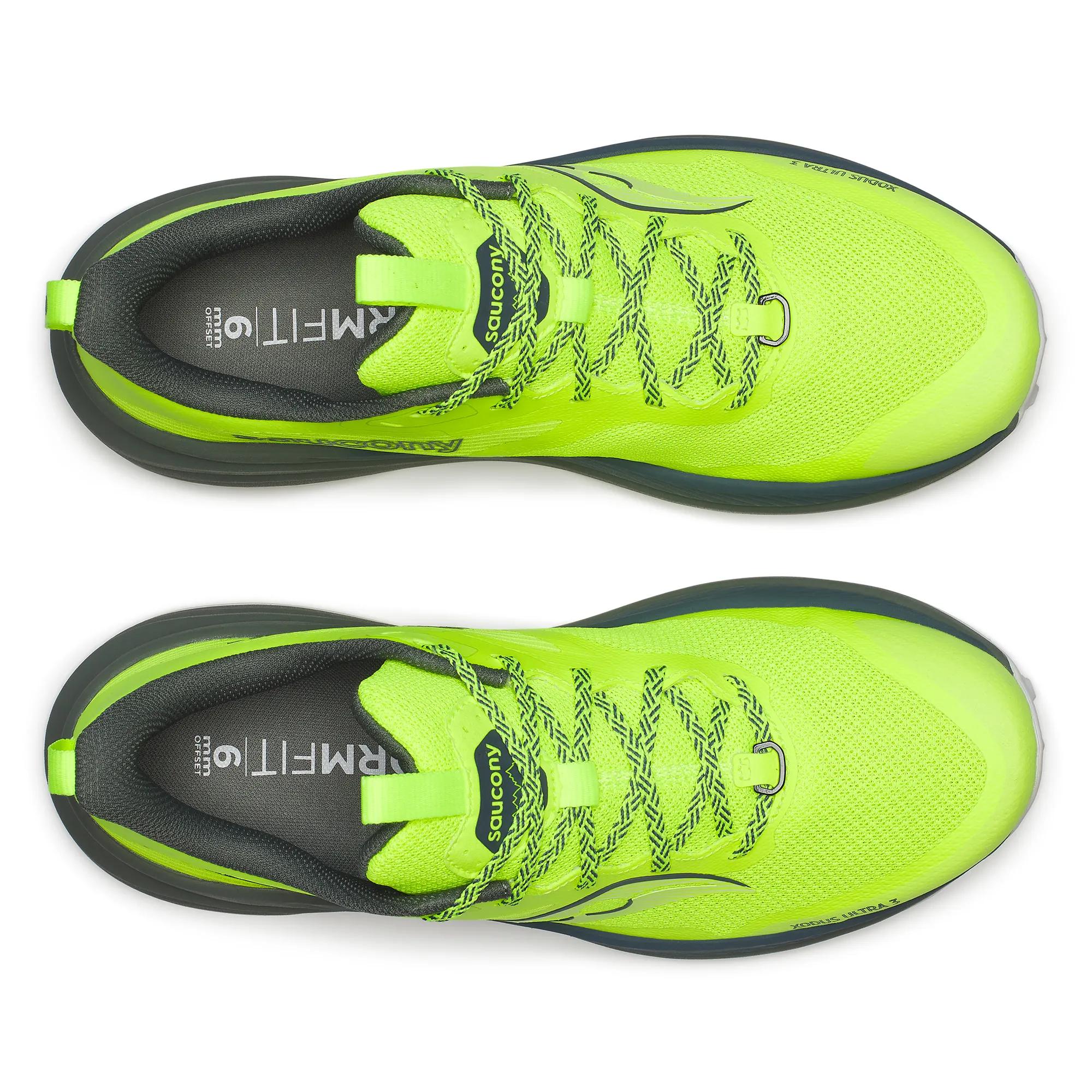 Xodus Ultra 3, Citron | Bough, dynamic 5