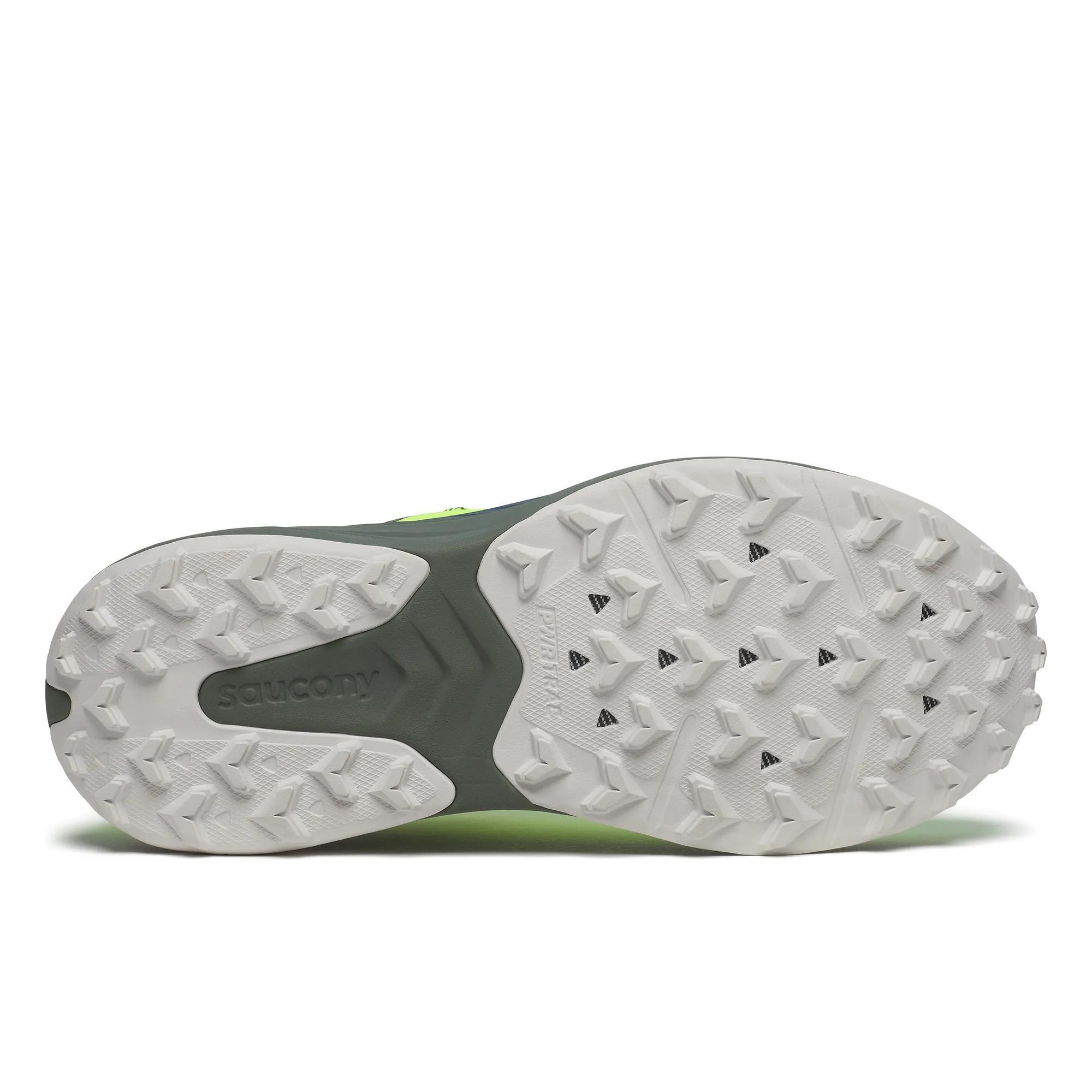 Xodus Ultra 3, Citron | Bough, dynamic 6