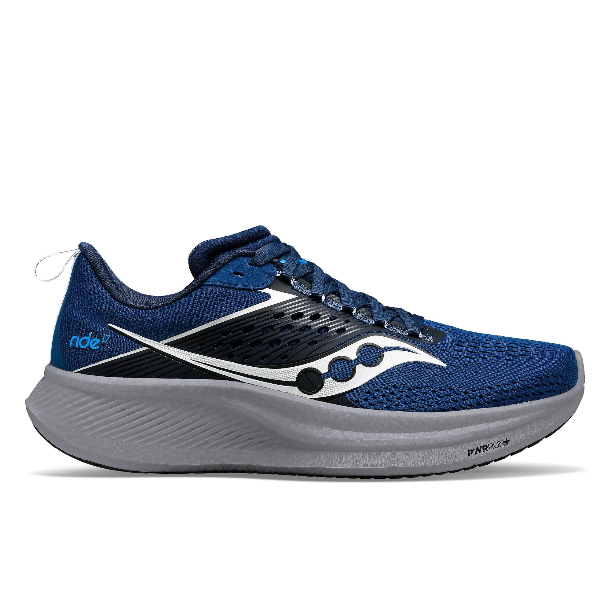 Ride 17 Wide, Tide | Silver, dynamic 1