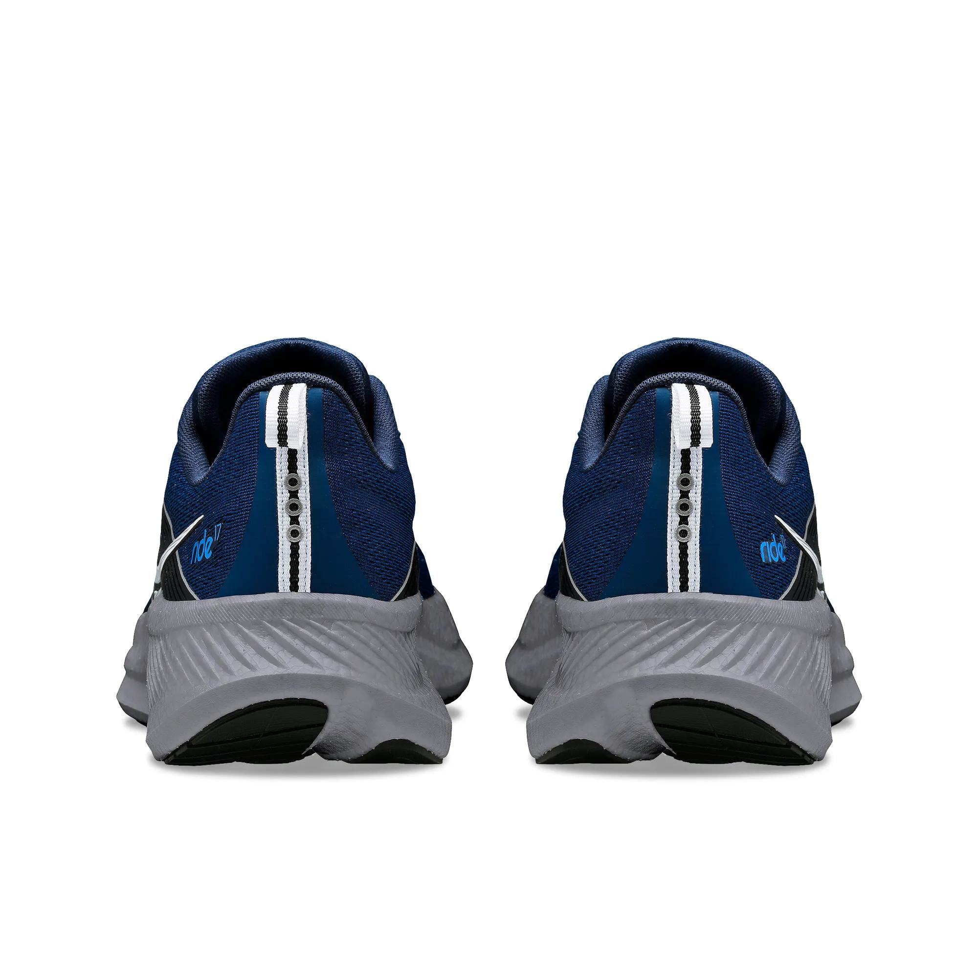 Ride 17 Wide, Tide | Silver, dynamic 4