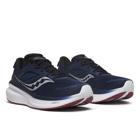 Omni 22 Wide, Navy | Currant, dynamic 2