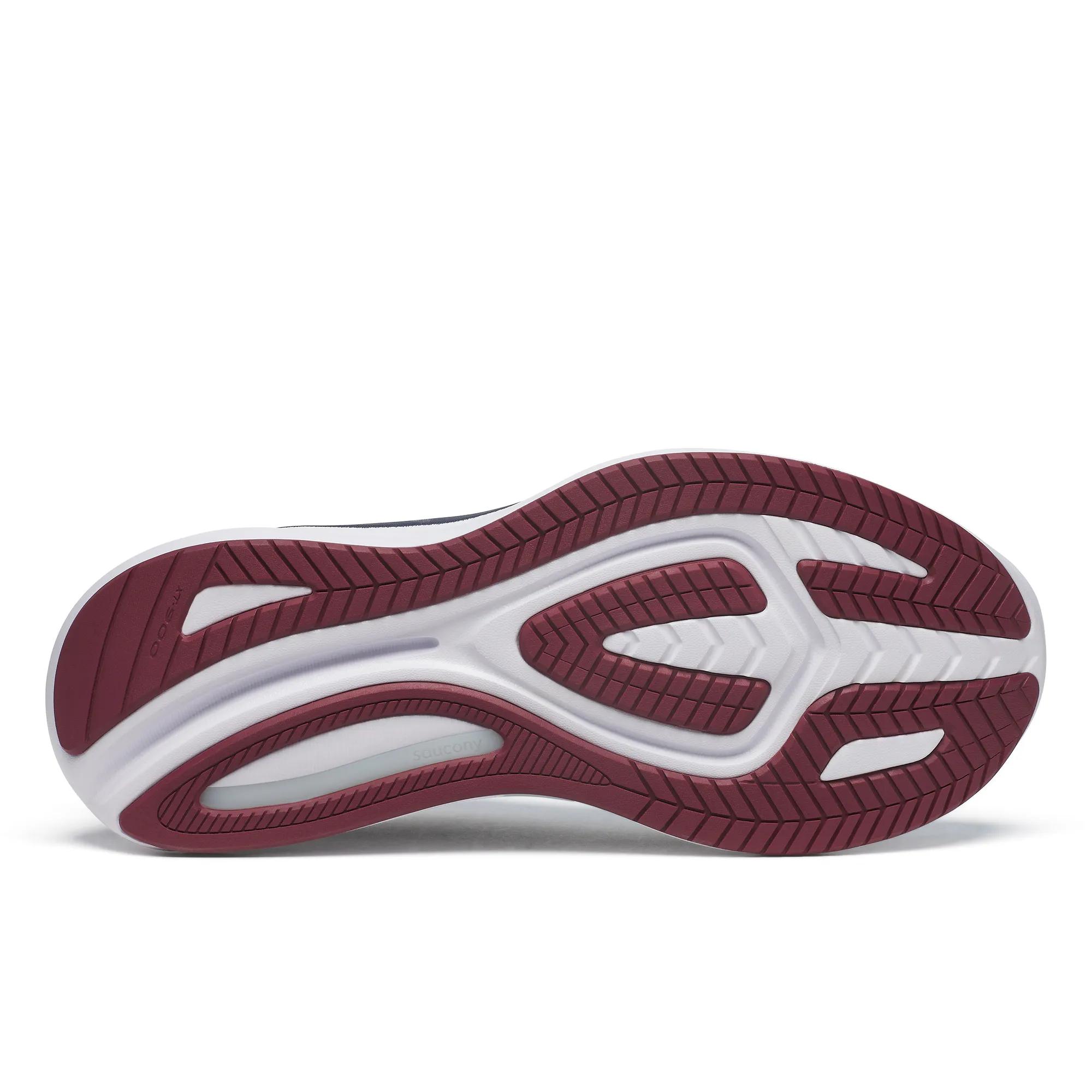 Omni 22 Wide, Navy | Currant, dynamic 6