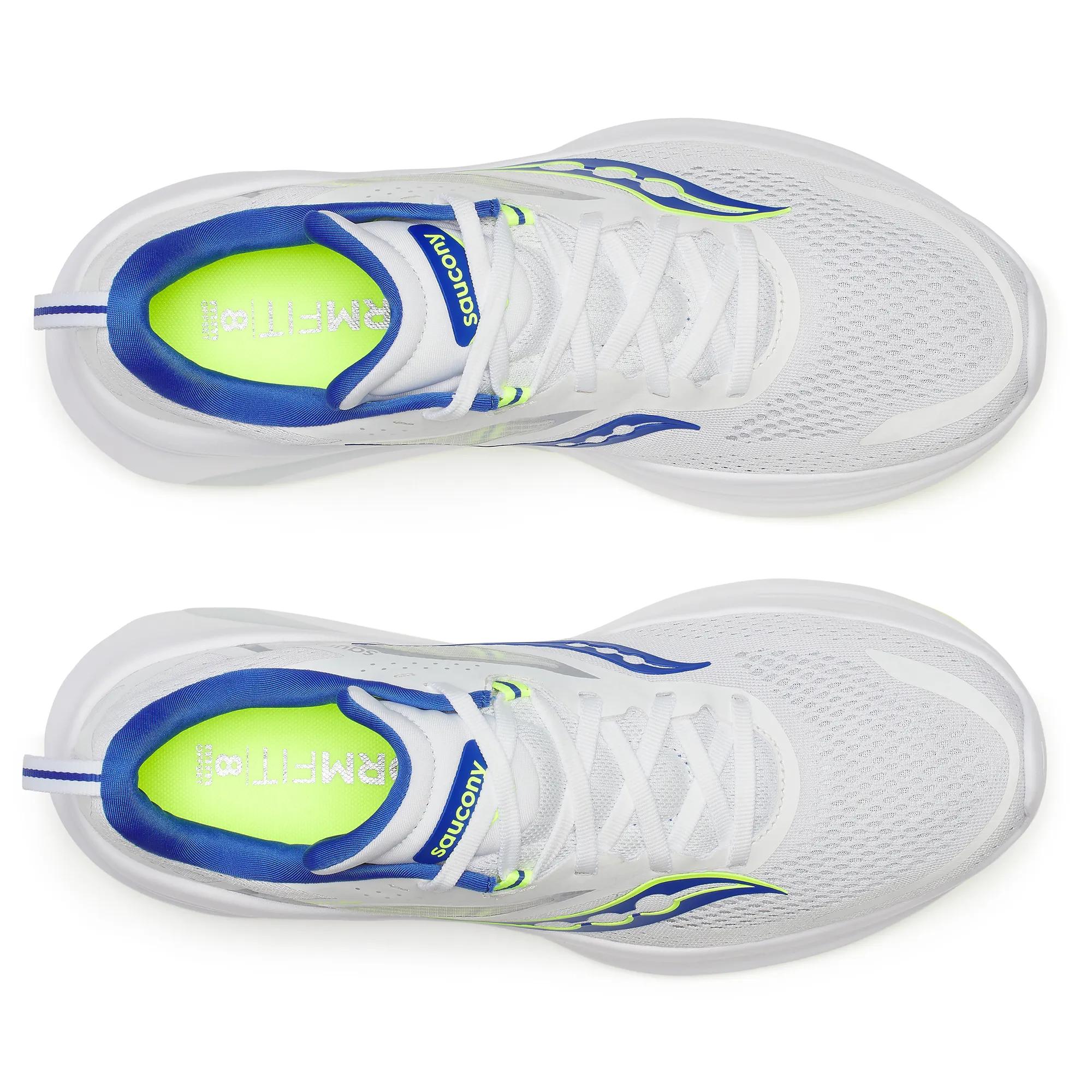 Omni 22, White | Lapis, dynamic 5