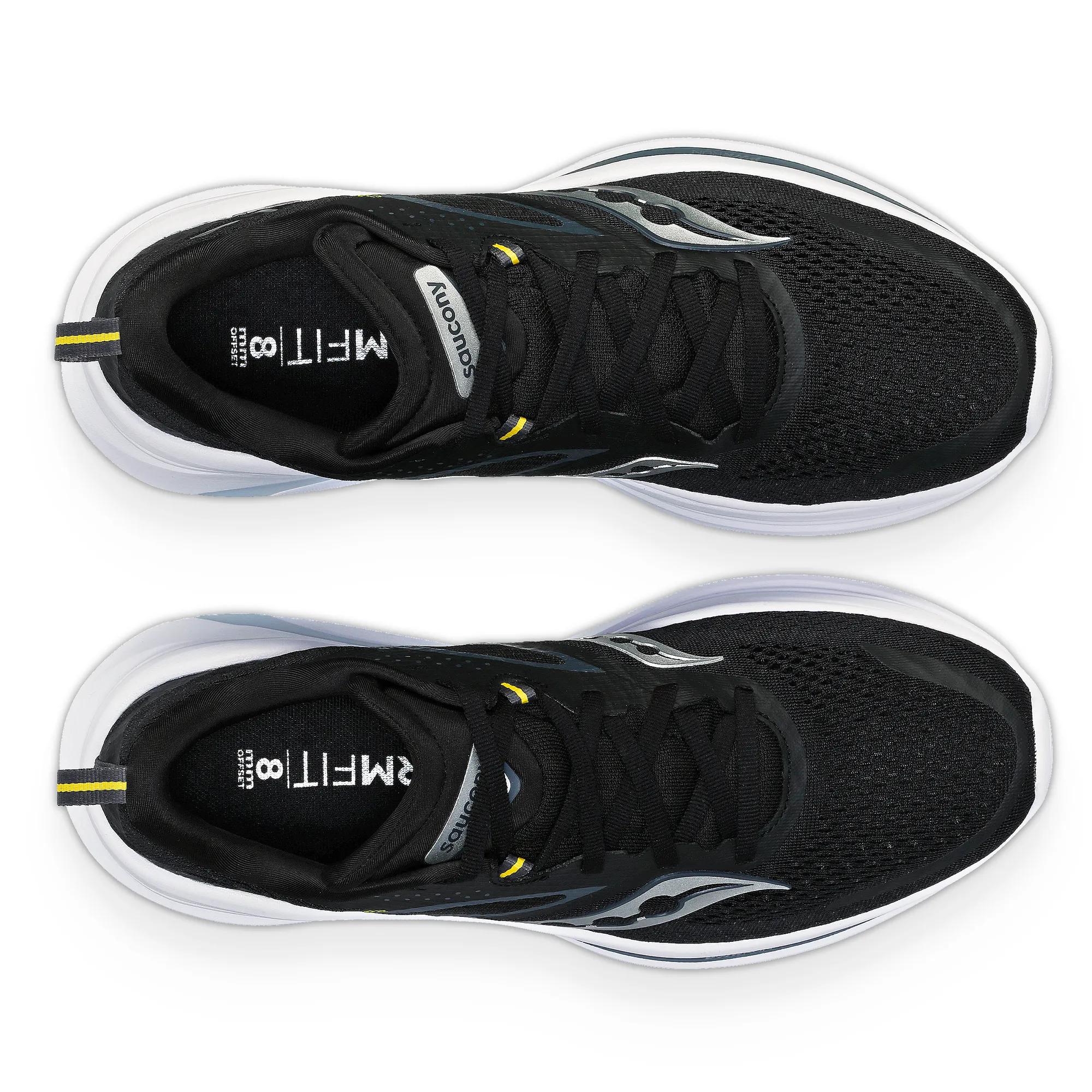 Omni 22 Wide, Black | White, dynamic 5