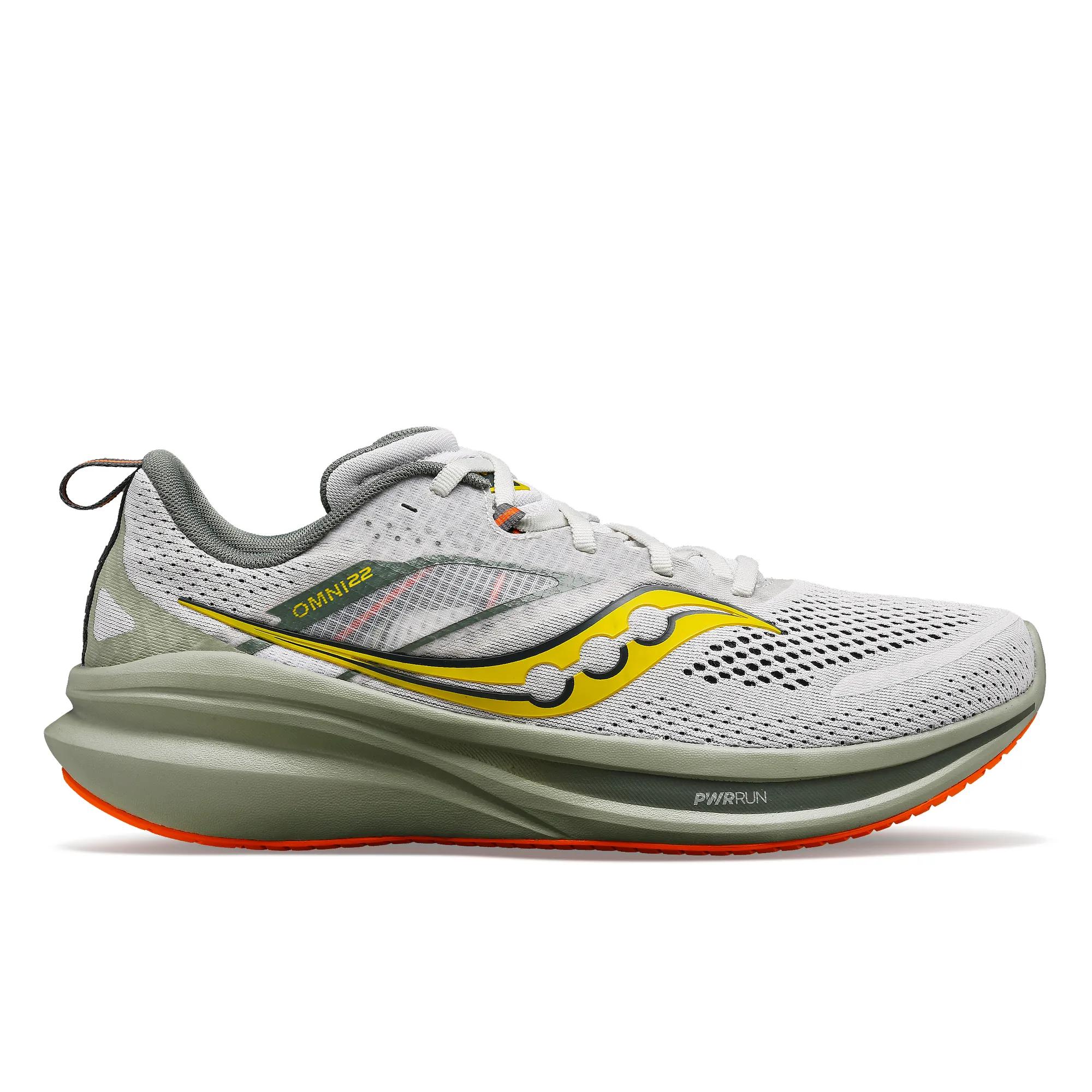 Omni 22 Wide, Fog | Bough, dynamic