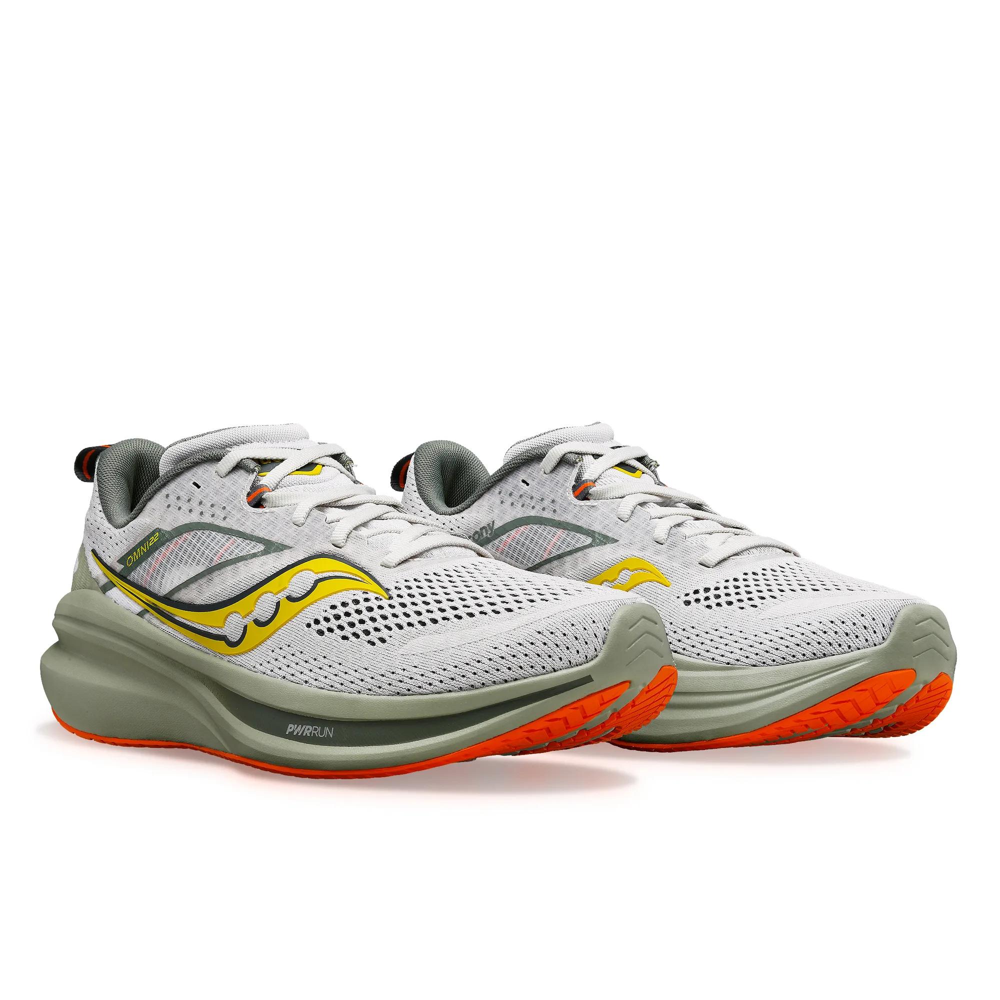Omni 22 Wide, Fog | Bough, dynamic 2