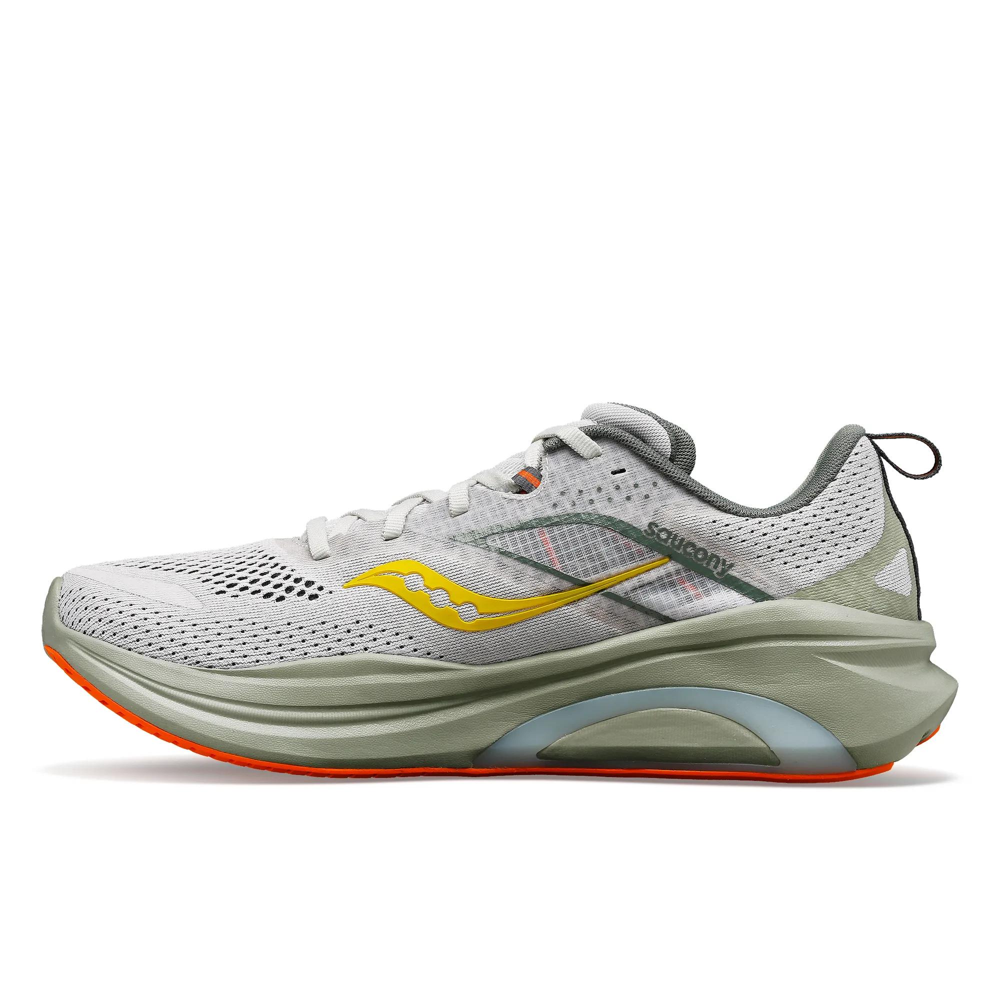 Omni 22 Wide, Fog | Bough, dynamic 3