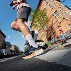 Hurricane 24, White | Silver, dynamic 8