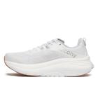 Hurricane 24, White | Silver, dynamic 3