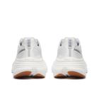 Hurricane 24, White | Silver, dynamic 4