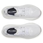 Hurricane 24, White | Silver, dynamic 5