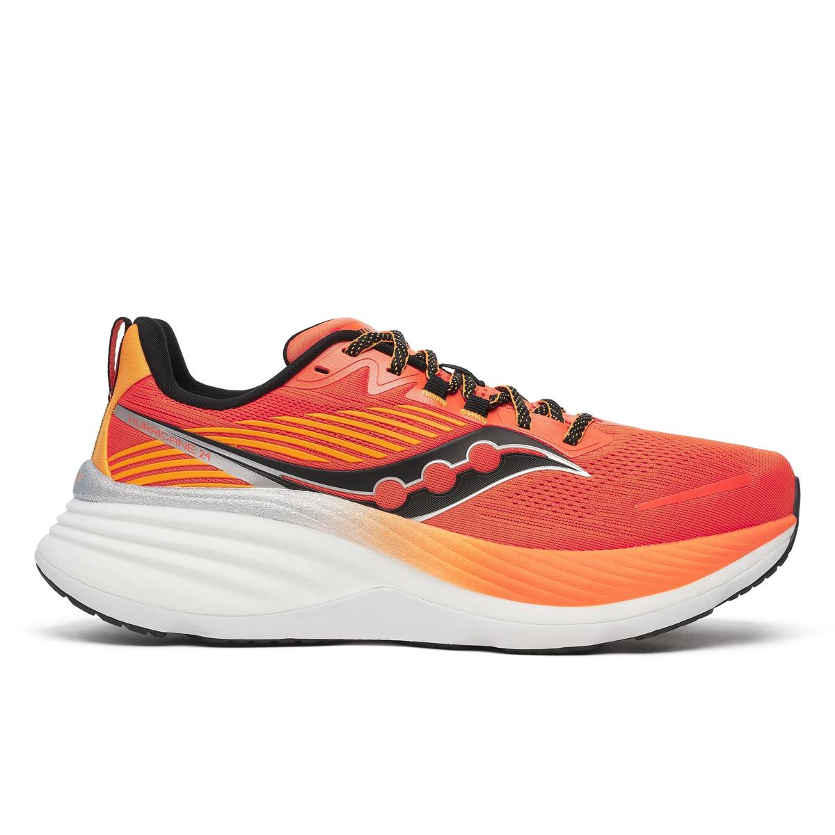 Hurricane 24, Pepper | Skydiver, dynamic 1