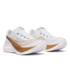 Endorphin Pro 4, White | Gold, dynamic 2