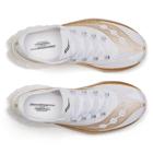 Endorphin Pro 4, White | Gold, dynamic 5