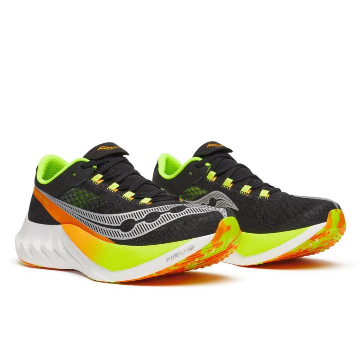 Men's Endorphin Pro 4 Running Shoes | Saucony
