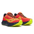 Endorphin Pro 4, Pepper | Navy, dynamic 2