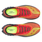 Endorphin Pro 4, Pepper | Navy, dynamic 5